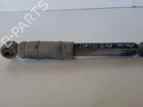 Used Left rear shock absorber OPEL MERIVA A MPV (X03) 1.3 CDTI (E75) (69 hp) 12819451