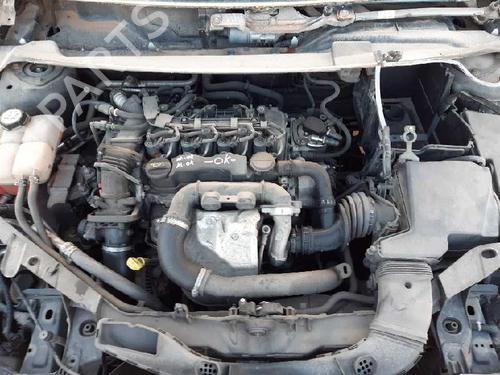 Steering rack FORD FOCUS II (DA_, HCP, DP)  | BP12854900M22