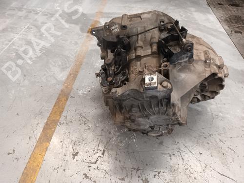 Gearbox VOLVO V50 (545) 2.0 D | BP17499430M3 