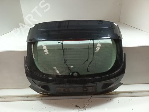 Used Tailgate Tailgate FORD FOCUS III 1.6 Ti (105 hp) 34343548 34343548