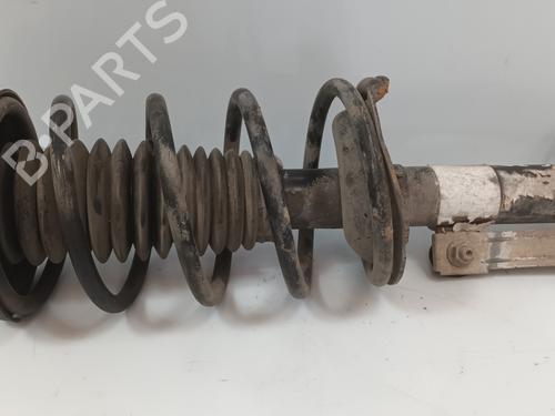 Høyre foran støtdemper FORD FOCUS I (DAW, DBW) 1.8 TDCi (100 hp) 22128453
