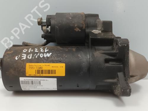 Used Starter Starter FORD FOCUS II (DA_, HCP, DP) [2004-2013] 33175284 33175284