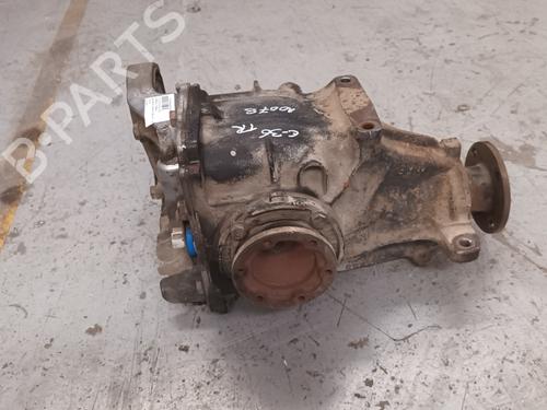 Rear differential BMW 3 Compact (E36) 316 i | BP28212926M24 