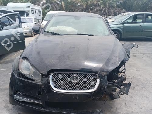Used Parts JAGUAR XF I (X250) 3.0 D 4896001