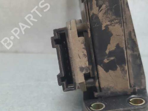 Pedal VW GOLF IV (1J1) 1.9 TDI | BP12704612I4 