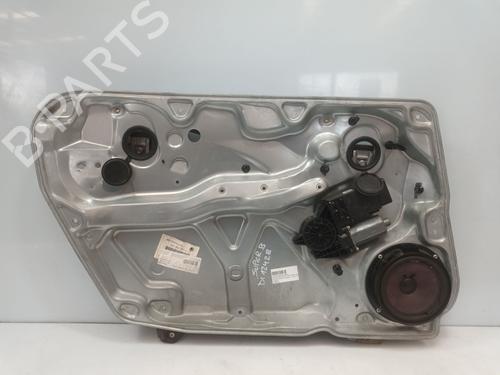 Outra Outra SKODA SUPERB I (3U4) 1.9 TDI (130 hp) 36389531 36389531