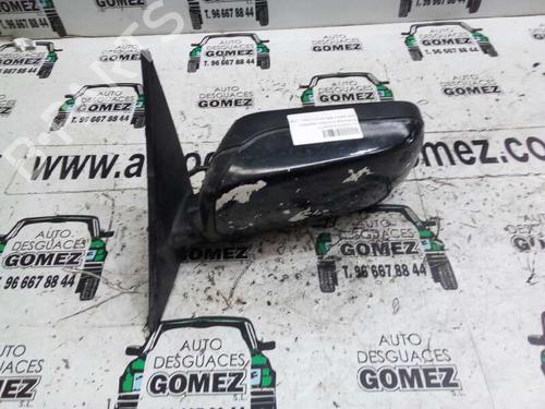 Left mirror BMW 5 (E34) 525 td | BP12800990C26