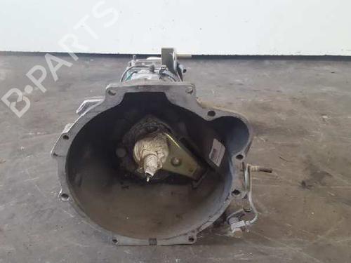 Used Gearbox MERCEDES-BENZ E-CLASS (W210) E 290 Turbo-D (210.017) (129 hp) 12688865