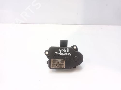 Used Throttle body OPEL VECTRA C (Z02) 1.9 CDTI (F69) (150 hp) 30886670