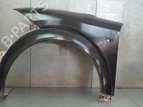 Left front fenders AUDI A2 (8Z0) 1.4 | BP12726524C41 