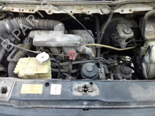 Right front indicator MERCEDES-BENZ VITO Van (W638) 108 D 2.3 (638.064, 638.068) | BP12755435C33 