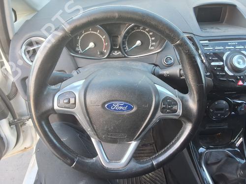 Catalyst FORD FIESTA VI (CB1, CCN)  | BP31382253M10 