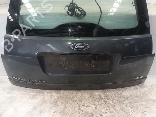 Tailgate FORD C-MAX (DM2) 1.6 TDCi | BP26550204C6 