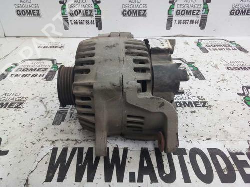 Alternator NISSAN MICRA III (K12) 1.2 16V | BP12818631M7 