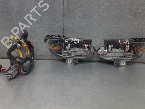 Module électronique CITROËN C5 I (DC_) 2.0 HDi (DCRHZB, DCRHZE) | BP13966299M83