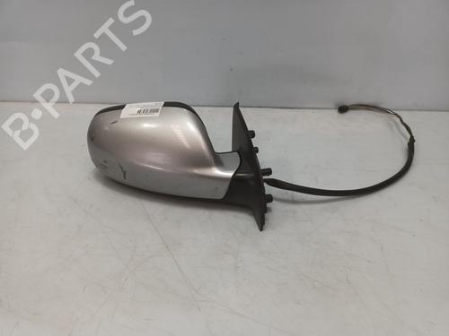 Right mirror PEUGEOT 307 (3A/C) 1.6 16V | BP27693938C27 