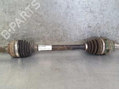 Antriebswelle links vorne für DAIHATSU CHARADE (L2_) 1.0 (L251S) (58 hp) 12856928