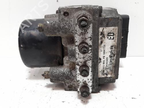 ABS Bremseaggregat CHEVROLET REZZO MPV (U100) 2.0 (121 hp) 12693620