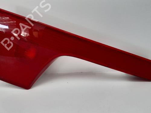 Used Left tailgate light SEAT CORDOBA (6K1, 6K2) 1.4 i (60 hp) 12747808
