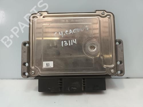 Computer motormanagement CITROËN C4 CACTUS | BP30912354M57