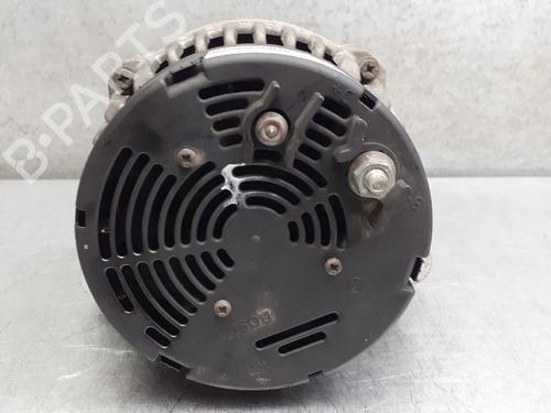 Alternator MERCEDES-BENZ M-CLASS (W163) ML 320 (163.154) | BP12735933M7 