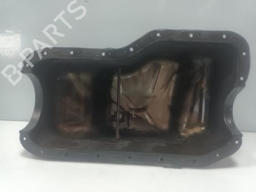 Used Oil sump Oil sump RENAULT CLIO I (B/C57_, 5/357_) 1.2 (B/C/S577) (54 hp) 33238802 33238802