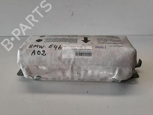 Passenger airbag BMW 3 (E46) 320 d | BP12758885C10 