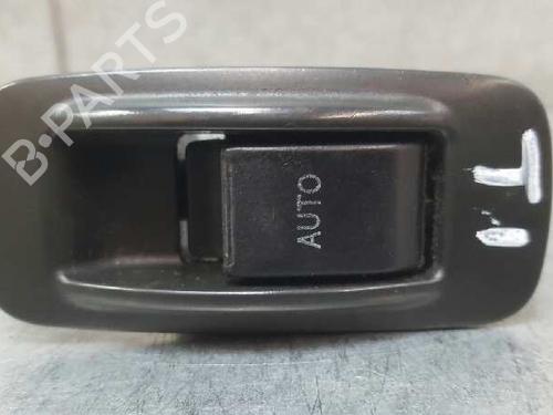 Used Left rear window switch Left rear window switch 12755509 12755509
