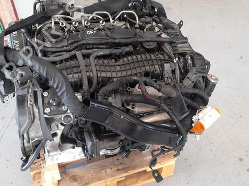 Engine VOLVO XC90 II (256) D5 AWD | BP12901930M1 - Image 7