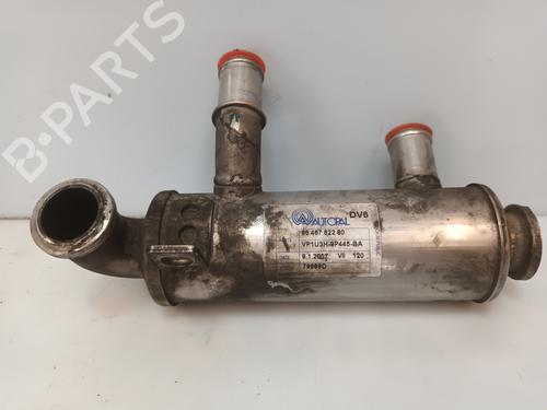 EGR-Ventil PEUGEOT 307 Break (3E) 1.6 HDi 110 (109 hp) 28438742