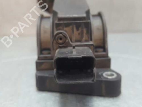 Pedal PEUGEOT 206 Hatchback (2A/C) 1.4 HDi eco 70 | BP12759200I4 