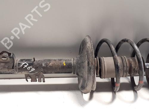 Used Left front shock absorber BMW 3 (E36) 320 i (150 hp) 12820021
