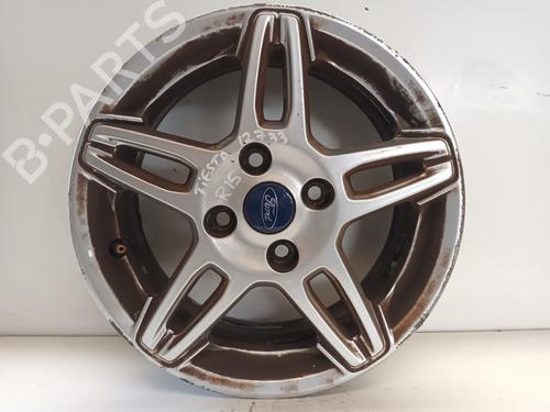 Fælk FORD FIESTA VI (CB1, CCN) 1.0 EcoBoost (100 hp) 28420484