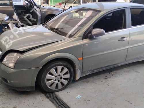 Compresseur AC OPEL VECTRA C (Z02) 2.2 DTI 16V (F69) | BP15238850M34