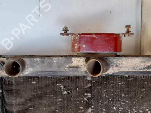 Water radiator IVECO DAILY II Van  | BP12931563M31