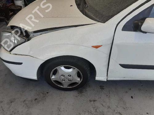 Gearbox FORD FOCUS I (DAW, DBW) 1.6 16V | BP12774505M3 