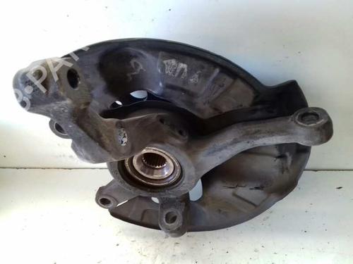Left front steering knuckle MERCEDES-BENZ A-CLASS (W168) A 140 (168.031, 168.131) | BP12746753M25 