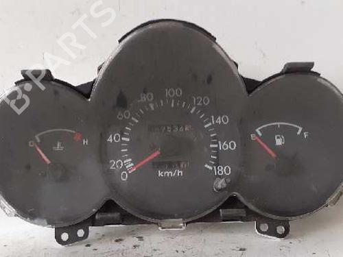 Used Instrument cluster HYUNDAI ATOS (MX) 1.0 i (58 hp) 12697259