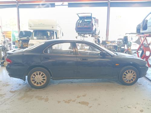 Sprederrør MAZDA XEDOS 6 (CA) 2.0 V6 (CAEP) | BP19111149M98 