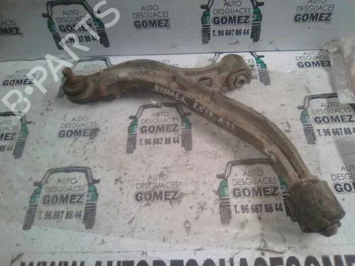 Used Left front suspension arm CHRYSLER VOYAGER / GRAND VOYAGER III (GS_, NS_) 2.5 TD (116 hp) 12774283