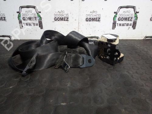 Front right seatbelt CITROËN C3 I (FC_, FN_) 1.4 HDi | BP12810144I25 