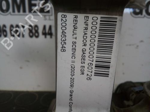 Used Other RENAULT SCÉNIC II (JM0/1_) 1.9 dCi (JM0G, JM12, JM1G, JM2C) (120 hp) 13986527