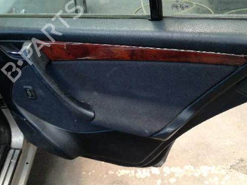 Squib airbag MERCEDES-BENZ C-CLASS T-Model (S202) C 220 T CDI (202.193) | BP12740673C102 