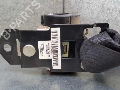 Front right seatbelt ROVER STREETWISE Hatchback 2.0 TD | BP12715678I25 