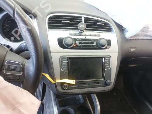 Catalyst SEAT ALTEA XL (5P5, 5P8) 1.6 TDI | BP31177315M10 