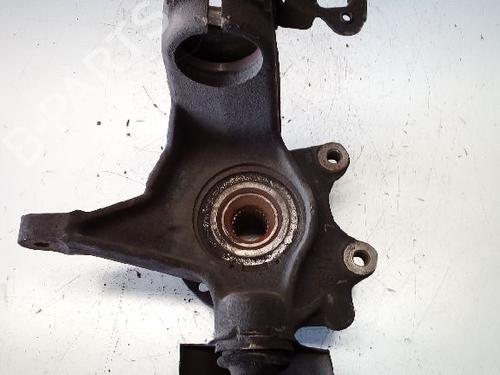 Left front steering knuckle CITROËN XANTIA (X1_, X2_) 1.6 i | BP12726152M25 