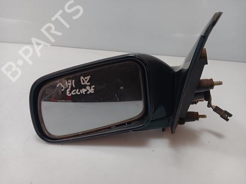 Used Left mirror MITSUBISHI ECLIPSE I (D2_A) 2.0 i 16V (D22A, D27A) (150 hp) 21571220