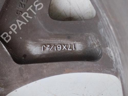 Rim MAZDA 3 Saloon (BK) 1.6 DI Turbo (BK12Y) | BP15988048C45 