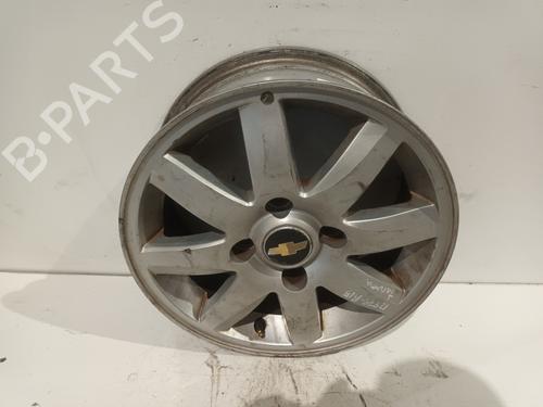 Used Rim CHEVROLET REZZO MPV (U100) 1.6 (107 hp) 30627170