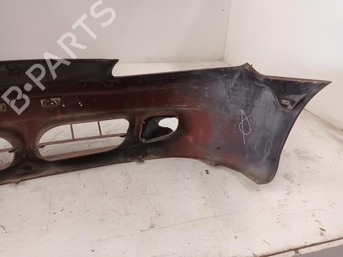 Front bumper HYUNDAI LANTRA II (J-2) 1.6 16V | BP16588538C7 
